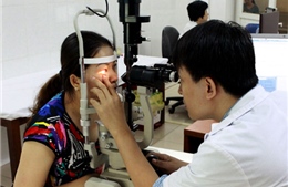Người từng đau mắt đỏ vẫn có thể sớm nhiễm lại